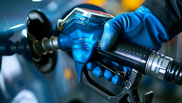 国内成品油价再次不作调整