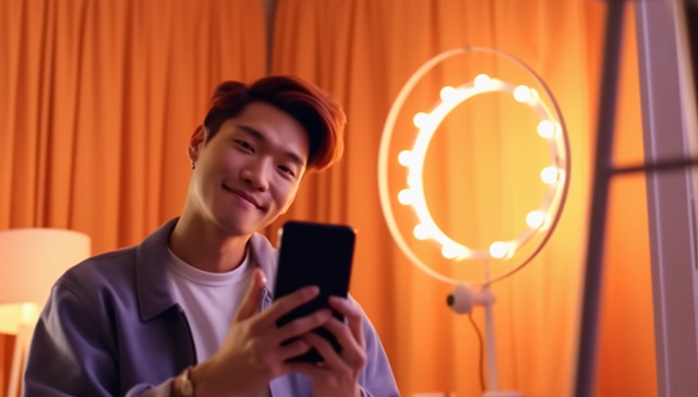 【深度】银行“玩转”直播