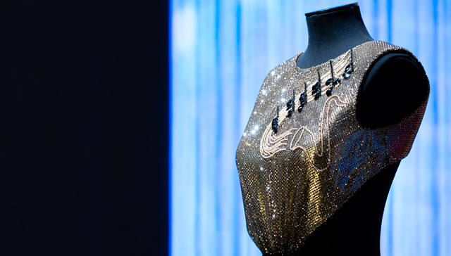 知名服装品牌过半产品在中国制造？中国厂商：不实