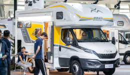 IPO雷达｜新吉奥再冲房车第一股！市场份额与第一名差距大，主要供应商之一是关联方