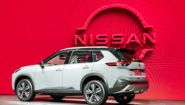 东风日产;8年超低息;0首付方案;日供低至27元