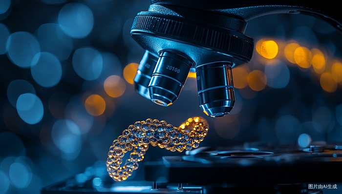 诺禾致源;增收不增利;困局