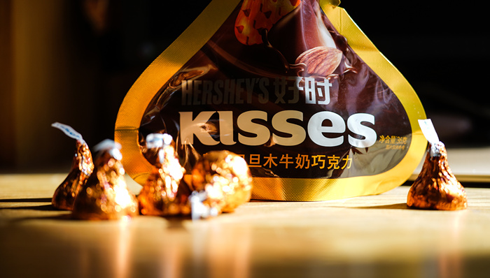 零食行业或迎巨变！亿滋想要吞下好时