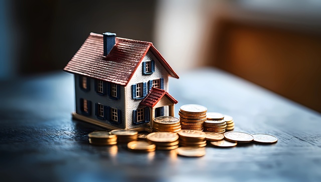 投教·保险｜深圳湾豪宅发生燃气爆炸，保险如何为住宅安全护航？