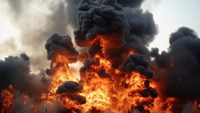 常州披露8死8伤爆炸事故报告：“厂中厂”出租乱象如何监管？