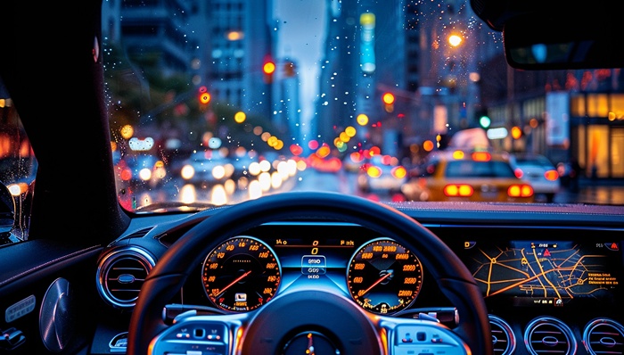 市占率跌至第四的图达通想借上市追上禾赛和速腾