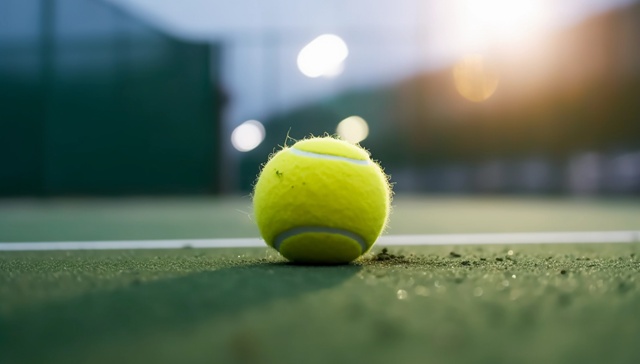 【特写】在中国，这一年里没有比它更火的运动