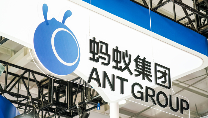 成本降低20% ？蚂蚁集团回应自研大模型训练降本