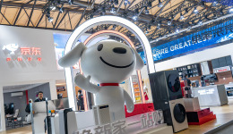 搭上外賣順風(fēng)車，京東金融業(yè)務(wù)開始發(fā)力？