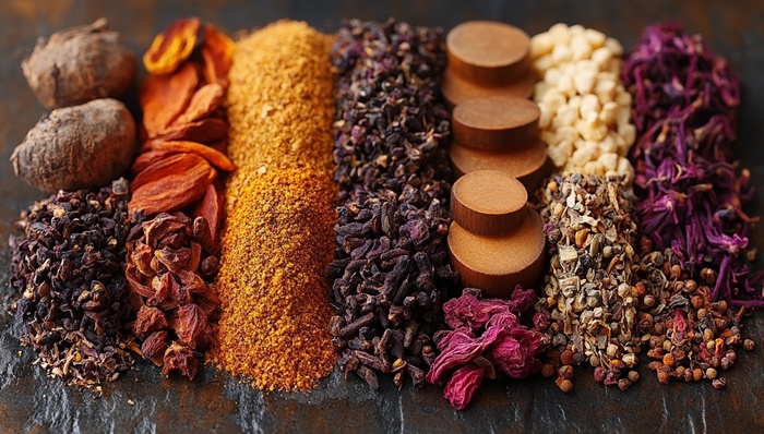 玉米须、鲜花茶、0糖茶...“水养”如何成为年轻人的健康新方？