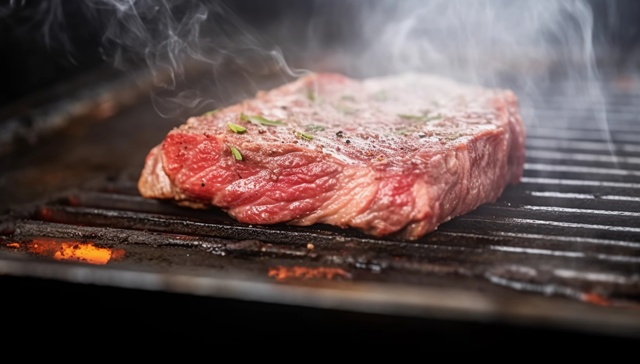 65%以上肉牛养殖场亏损，商务部对进口牛肉进行保障措施立案调查