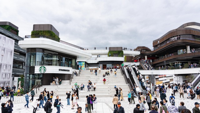 外国人购物退税“即买即退”在全国推行一周，谁吃到了红利？