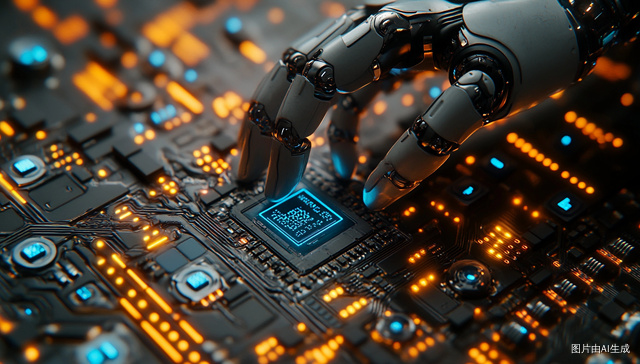 中芯国际,国科微