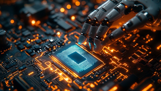 无惧调整！公募行业连续三年增持“硬科技”，新年首只宽基科创综指ETF卖爆了