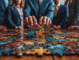 全球最大图片社Getty Images与竞争对手Shutterstock合并了