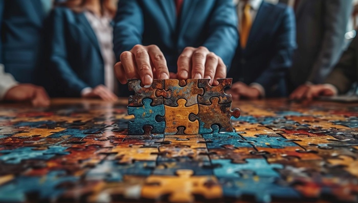 全球最大图片社Getty Images与竞争对手Shutterstock合并了