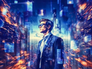 AI眼镜能给蚂蚁集团带来多少机会？