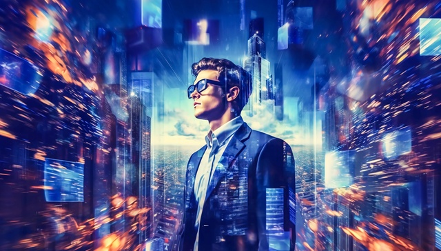 AI眼镜能给蚂蚁集团带来多少机会？