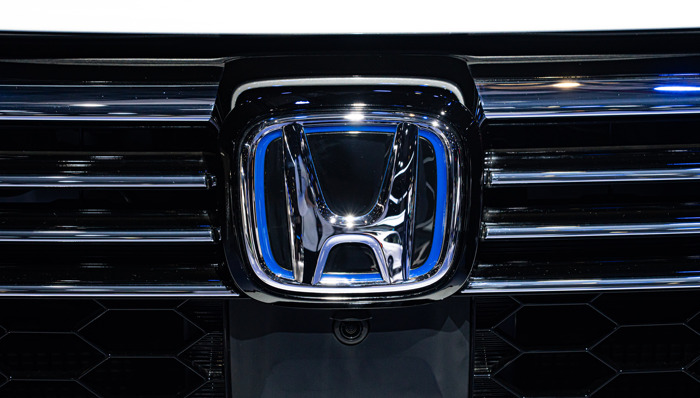 本田去年在华终端销量下滑三成