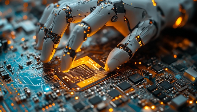 急于争抢DeepSeek上车的汽车公司能否掀起行业“算法效率革命”？