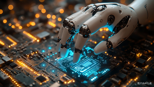 AI独角兽的商业化元年：新一代创业组织的崛起