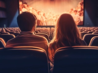 陈坤主演电影《旁观者》宣布撤档，预售票房不足4万元