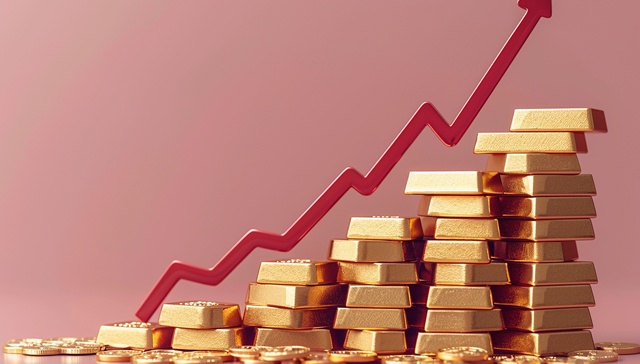 白银年涨幅超黄金两倍，银行贵金属资产规模大增，普通投资者配置难度加大