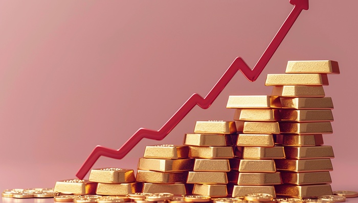 白银年涨幅超黄金两倍，银行贵金属资产规模大增，普通投资者配置难度加大