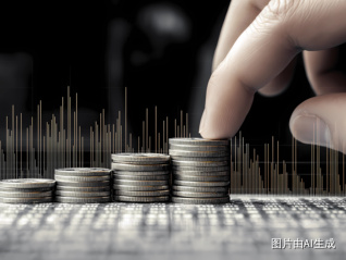 股价月涨超50%后，中国核建遭原始股东减持