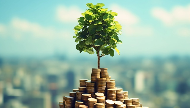 生态环境部答界面新闻：全国温室气体自愿减排交易市场累计成交额达2.7亿元