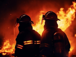 【深度】消防大考：百万栋高层与数十万老旧小区如何更新安全线？