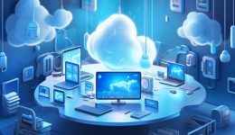 争夺云市场，BAT的新故事