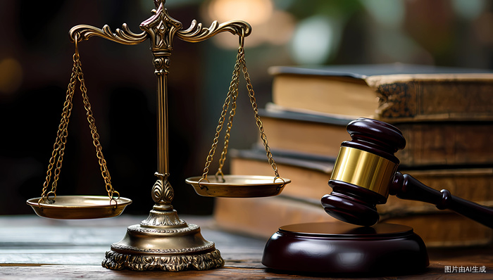 良法善治护航高质量发展，回望2025年十大法治亮点