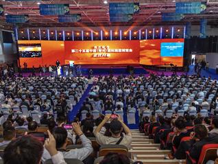 从“一粒种子到一盘好菜”，寿光如何成就蔬菜全产业链？