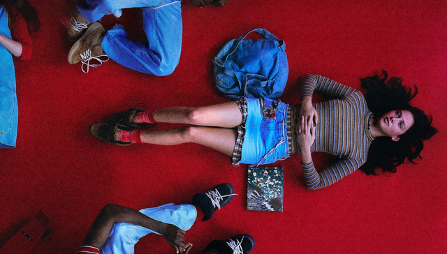 GUCCI举办羽生结弦写真展，李维斯打造全新复古联名系列 | 是日美好事物