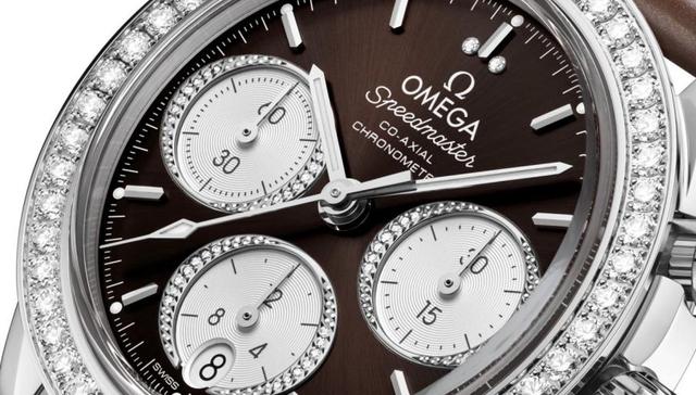 在经典之上再塑经典｜当周腕表