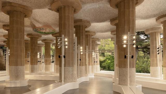 dunhill经典超大手袋有了新面貌，路易威登早春女装“现身”西班牙｜是日美好事物