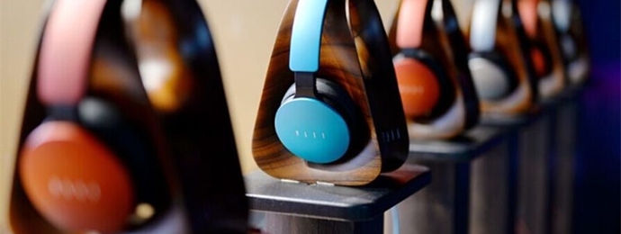 【上界面头条，赢汪峰老师的FIIL耳机】