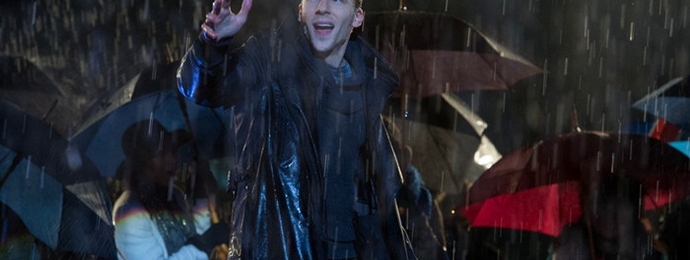 送票| 《惊天魔盗团2》正在热映 五大看点打造暑期必看大片