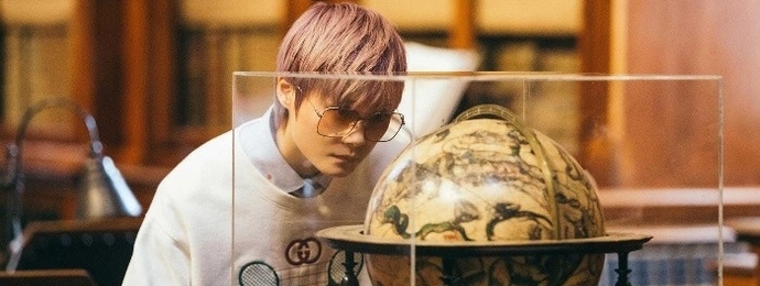 腾讯时尚携手时尚大牌推出《GUCCI灵感地图》短片系列