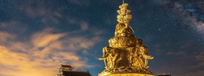 招募 ｜ 恒大砸万元豪礼寻找最美摄影师