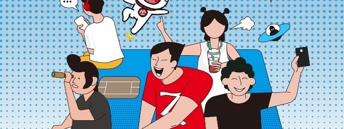 中国“泛Z世代”破壁手册