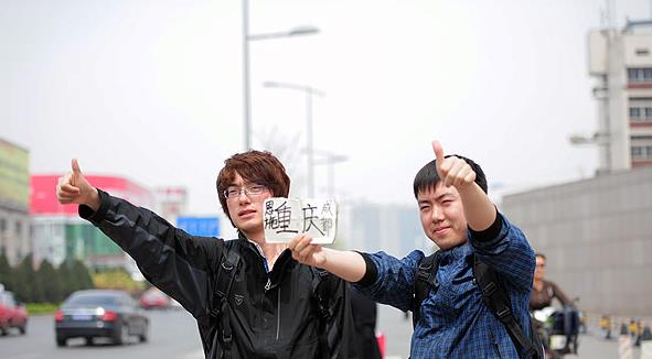 免费用车大比拼:易到、滴滴谁能真正改变你的出行生活?