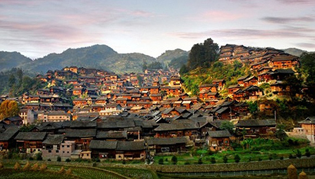 旅游地产,十方控股