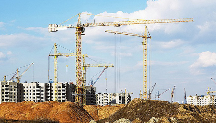 房地产,政府调控,新房远郊化,北京