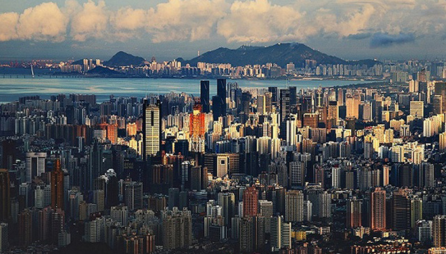 房地产,南京,葛洲坝