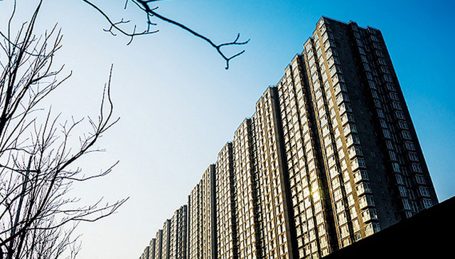 新城控股,凤凰新城,高端住宅