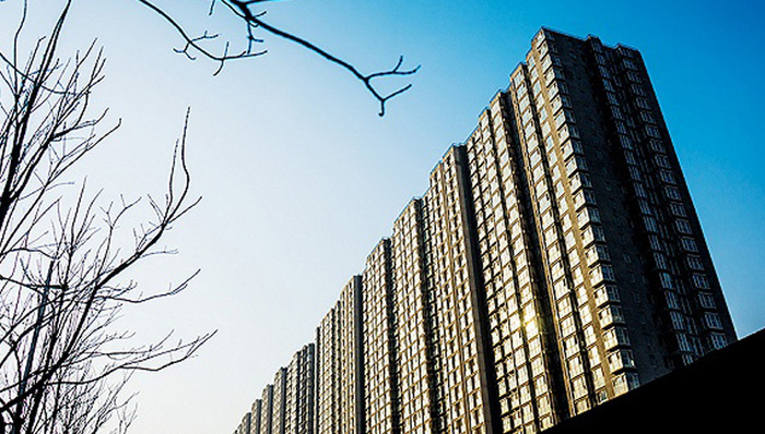 新城控股,凤凰新城,高端住宅