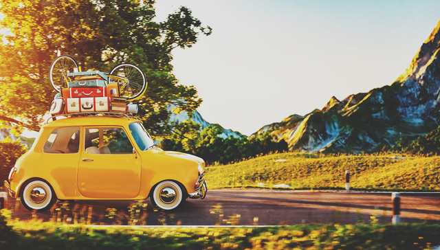 商业地产,户外星球