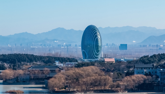 商业地产,会展,怀柔